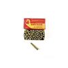Image 1 : COLLECTIBLE SAVAGE .22 HORNET AMMO LOT