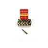 Image 2 : COLLECTIBLE SAVAGE .22 HORNET AMMO LOT