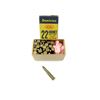 Image 2 : COLLECTIBLE DOMINION .22 HORNET AMMO LOT
