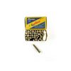 Image 1 : COLLECTIBLE PETERS .22 HORNET AMMO LOT
