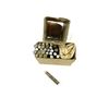 Image 2 : COLLECTIBLE ASSORTED .32 WIN SELF LOADING AMMO LOT