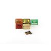 Image 2 : COLLECTIBLE ASSORTED .22 SHORT / LONG AND LR AMMO LOT