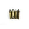 Image 1 : COLLECTIBLE CIVIL WAR 54 CALIBER BURNSIDE CARBINE AMMO LOT