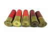 Image 2 : COLLECTIBLE ASSORTED 8 GAUGE AND 10 GAUGE SHOT SHELL AMMO LOT