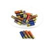 Image 1 : COLLECTIBLE ASSORTED IMPERIAL 12 GAUGE / 16 GAUGE 2 1/2" AND 2 3/4" SHOT SHELL AMMO LOT