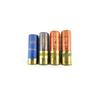 Image 2 : COLLECTIBLE ASSORTED IMPERIAL 12 GAUGE / 16 GAUGE 2 1/2" AND 2 3/4" SHOT SHELL AMMO LOT