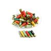 Image 1 : COLLECTIBLE ASSORTED GEVELOT 12 GAUGE AND 20 GAUGE 2 1/2" / 2 3/4" SHOT SHELL AMMO LOT