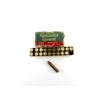 Image 2 : COLLECTIBLE REMINGTON .401 WIN SELF LOADING AMMO LOT