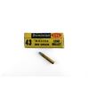 Image 2 : COLLECTIBLE DOMINION .43 MAUSER AMMO AND NON-PRIMED BRASS CASES LOT