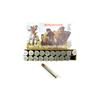 Image 1 : COLLECTIBLE WINCHESTER SASKATCHEWAN DIAMOND JUBILEE .38-55 WIN AMMO LOT