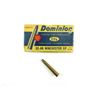Image 1 : COLLECTIBLE DOMINION .32-40 WIN AMMO LOT