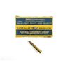 Image 1 : COLLECTIBLE DOMINION .32-40 WIN AMMO LOT