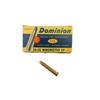 Image 1 : COLLECTIBLE DOMINION .38-55 WIN AMMO LOT