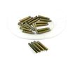 Image 1 : COLLECTIBLE ASSORTED .40-60 MARLIN AMMO AND DUMMY RND LOT