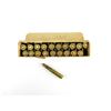 Image 2 : COLLECTIBLE DOMINION .30 REMINGTON AMMO LOT