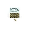 Image 1 : COLLECTIBLE NAVY ARMS 32 SHORT RIM-FIRE AMMO LOT