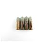Image 2 : COLLECTIBLE DOMINION .32 LONG RIM FIRE AMMO LOT