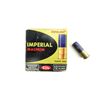 Image 1 : COLLECTIBLE IMPERIAL MAGNUM 12 GAUGE 2 3/4" SHOT SHELL AMMO LOT
