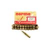 Image 1 : COLLECTIBLE NORMA .257 ROBERTS AMMO LOT