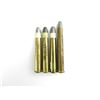 Image 2 : COLLECTIBLE ASSORTED RIFLE AMMO LOT