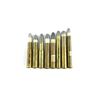 Image 1 : COLLECTIBLE ASSORTED RIFLE AMMO LOT