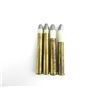Image 2 : COLLECTIBLE ASSORTED RIFLE AMMO LOT
