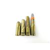 Image 2 : COLLECTIBLE ASSORTED MARTINI-HENRY AMMO LOT