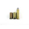 Image 2 : COLLECTIBLE ASSORTED .577 SNIDER AMMO LOT