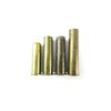 Image 2 : COLLECTIBLE ASSORTED AMMO / PRIMED AND NON-PRIMED BRASS CASES LOT