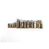 Image 1 : COLLECTIBLE ASSORTED RIMFIRE AMMO LOT