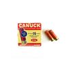 Image 1 : COLLECTIBLE ASSORTED CANUCK 16 GAUGE 2 3/4" SHOT SHELL AMMO LOT