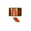 Image 2 : COLLECTIBLE ASSORTED CANUCK 16 GAUGE 2 3/4" SHOT SHELL AMMO LOT