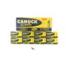 Image 1 : COLLECTIBLE CIL CANUCK .22 SHORT AMMO LOT