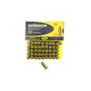 Image 1 : COLLECTIBLE DOMINION .32 AUTO AMMO LOT