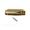 Image 2 : COLLECTIBLE DOMINION .30-06 SPRG AMMO LOT