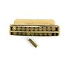 Image 2 : COLLECTIBLE ASSORTED DOMINION .44-40 WIN AMMO LOT