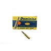 Image 1 : COLLECTIBLE DOMINION .22 SAV AMMO LOT