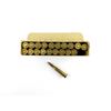 Image 2 : COLLECTIBLE DOMINION .22 SAV AMMO LOT