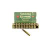 Image 1 : COLLECTIBLE REMINGTON .35 REM AMMO LOT