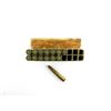 Image 2 : COLLECTIBLE WINCHESTER .35 REM AUTOLOADING AMMO LOT