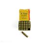 Image 2 : COLLECTIBLE KYNOCH .401 WINCHESTER SELF-LOADING AMMO LOT