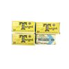 Image 1 : COLLECTIBLE VOSTOK .22 LR AMMO AND .177 CALIBER PELLETS LOT