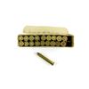 Image 2 : COLLECTIBLE DOMINION .38-55 WIN AMMO LOT