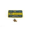 Image 1 : COLLECTIBLE DOMINION .32 SHORT RF AMMO AND BLANKS LOT