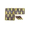 Image 2 : COLLECTIBLE ASSORTED IMPERIAL 12 GAUGE 2 3/4" SHOT SHELL AMMO LOT