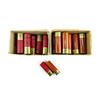 Image 2 : COLLECTIBLE ASSORTED WINCHESTER AND CANUCK 12 GAUGE 2 3/4" SHOT SHELL AMMO LOT