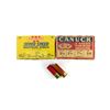 Image 3 : COLLECTIBLE ASSORTED WINCHESTER AND CANUCK 12 GAUGE 2 3/4" SHOT SHELL AMMO LOT