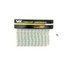 Image 1 : COLLECTIBLE VL DAISY .22 CALIBER CASELESS AMMO LOT.