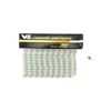 Image 1 : COLLECTIBLE VL DAISY .22 CALIBER CASELESS AMMO LOT.