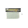 Image 1 : COLLECTIBLE VL DAISY .22 CALIBER CASELESS AMMO LOT.